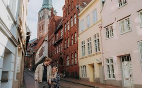 Apartment Klara